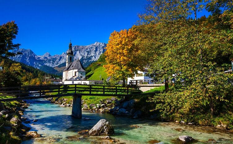 Less is more: The Initiative “Mountain Villages” by the Austrian Alpine Association
